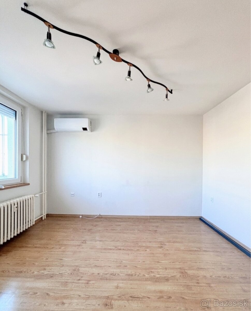 TREEF | NA PREDAJ 2-izbový byt na Družbe - 5