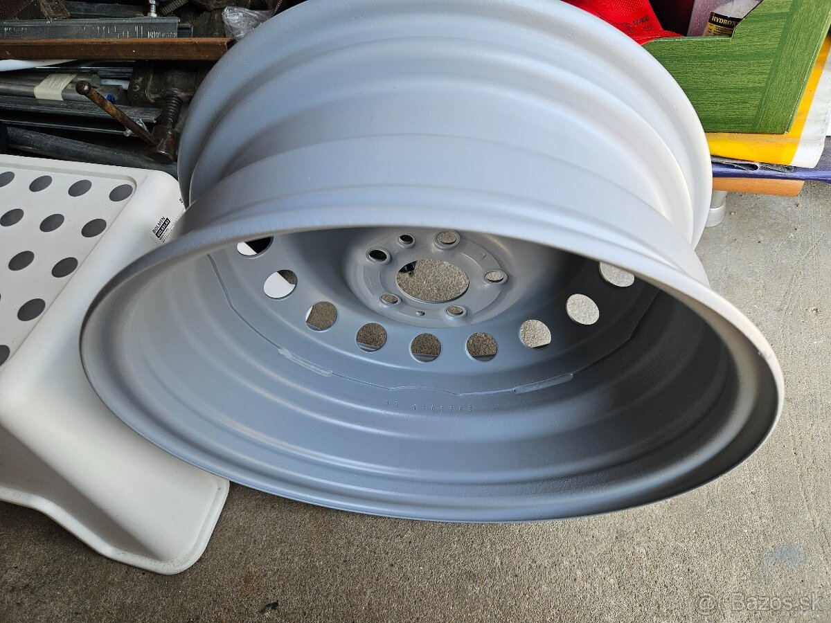 Disky kolies R15 - 5