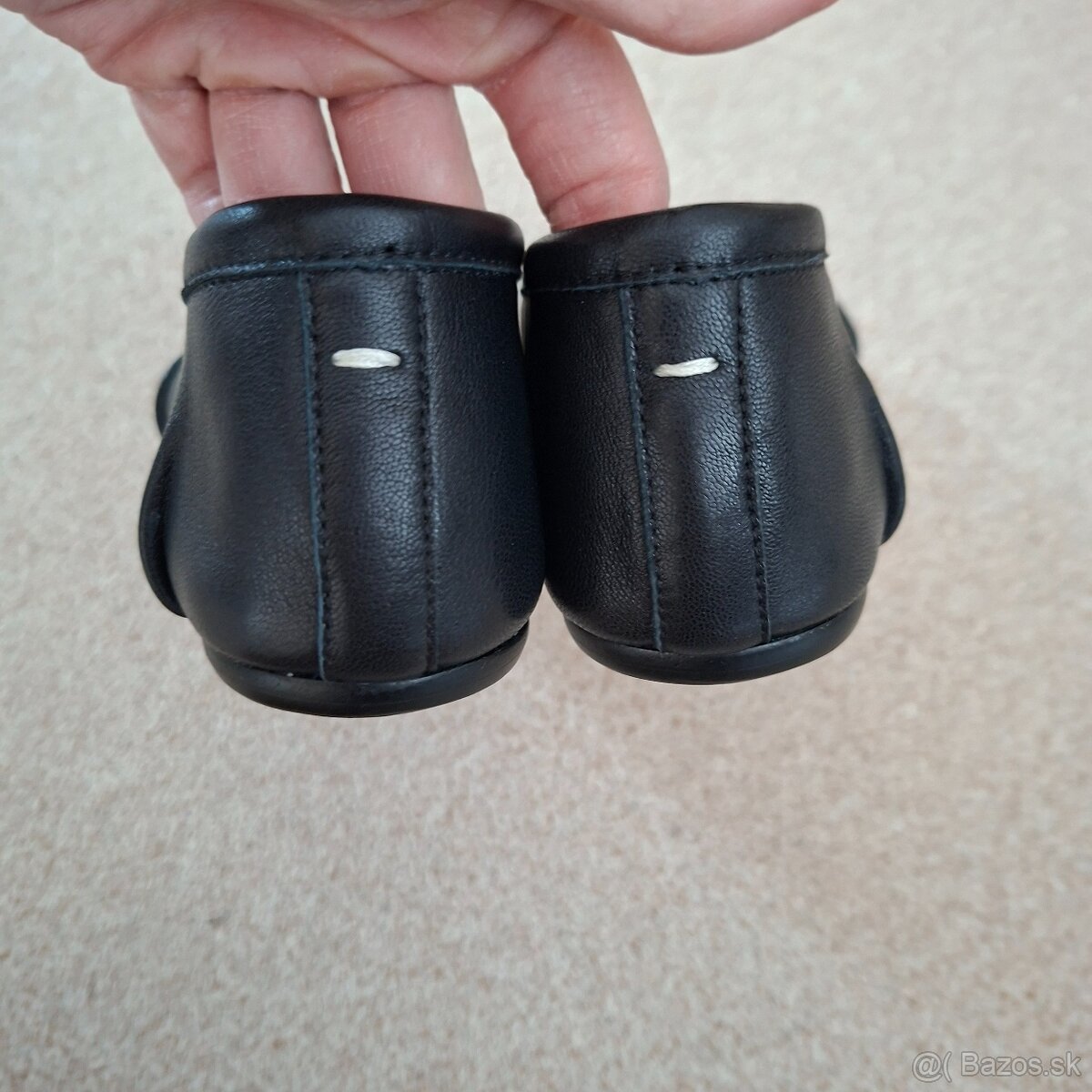 Maison Margiela Tabi 38 - 5