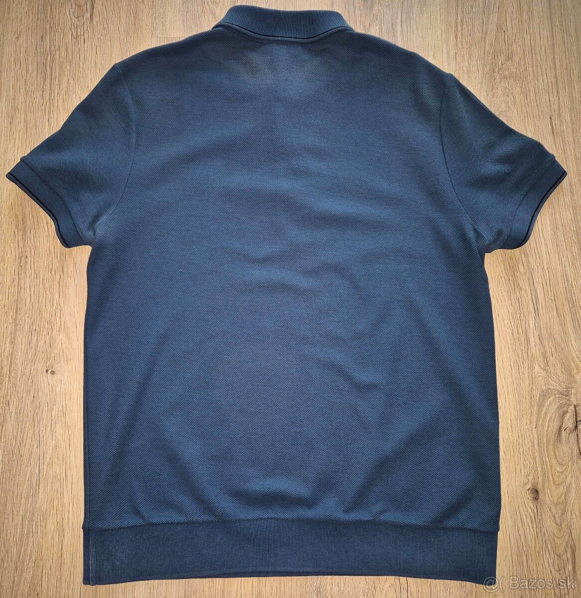 Lacoste - Pánska polokošeľa - 5