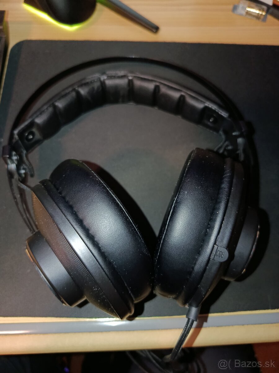 Herné Slúchadlá MSi Alpha H991 - 5