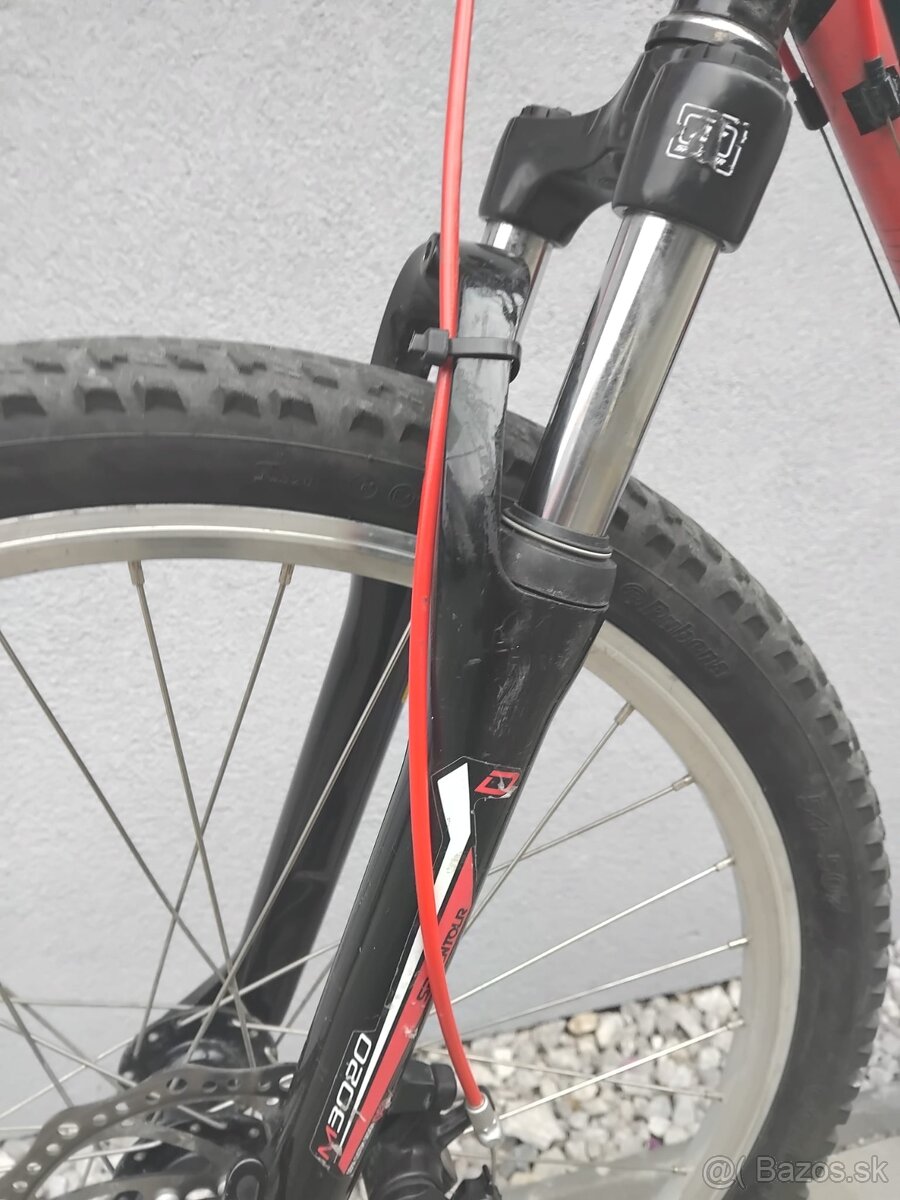 Detský bicykel - 5