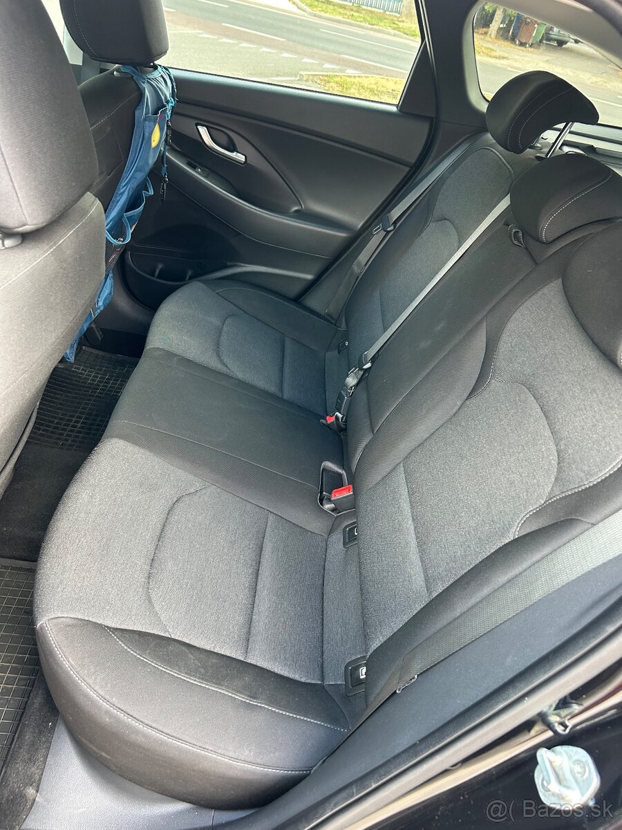 Hyundai i30 - 5