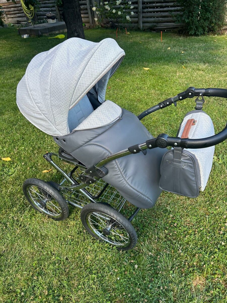 Junama Madena Classic 4k - 5