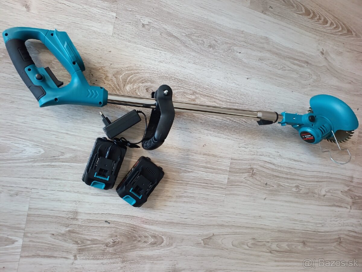 predam vyžínač boxer bx 143 - 5