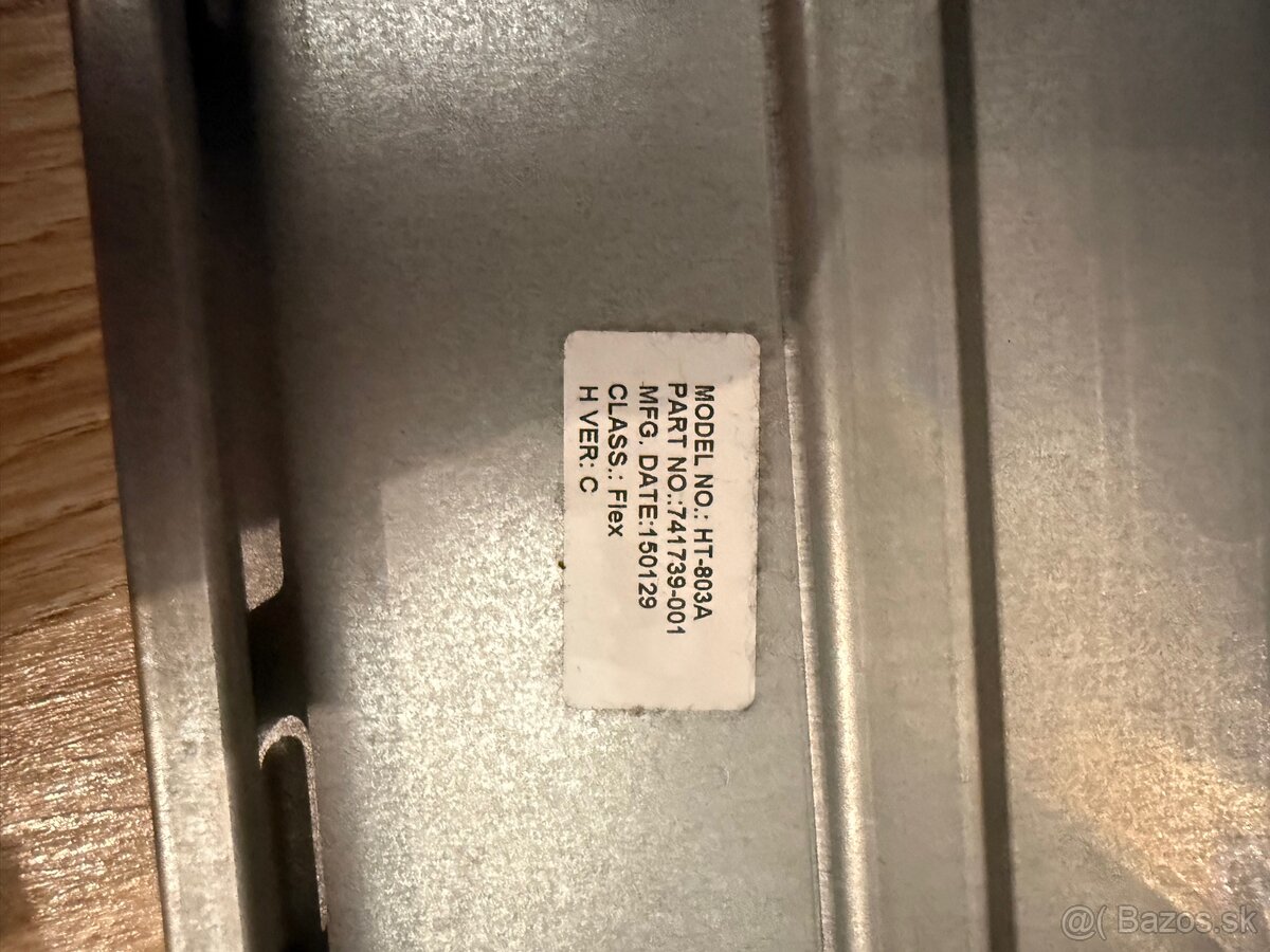 HP ProLiant ML350e Gen8 v2 server - 5