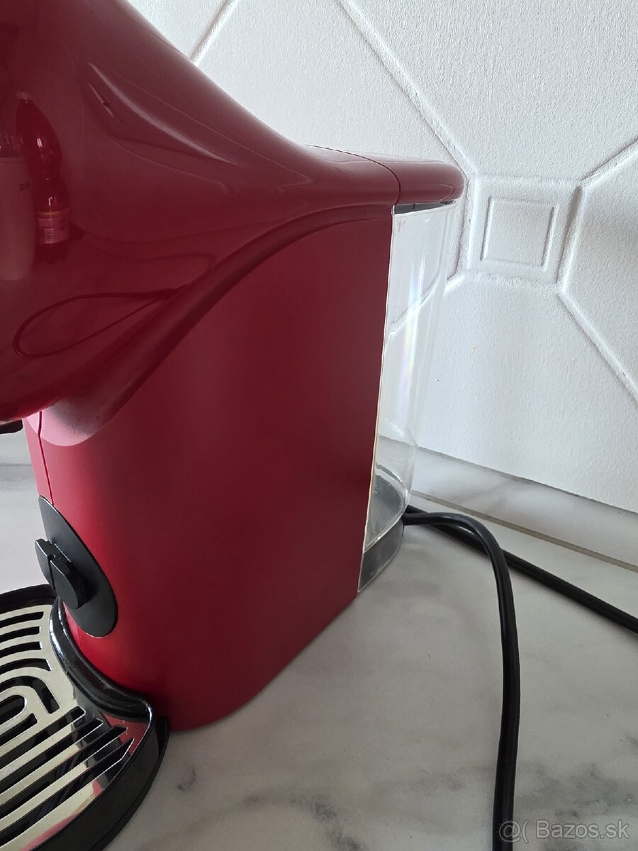 Nescafe Dolce Gusto - 5