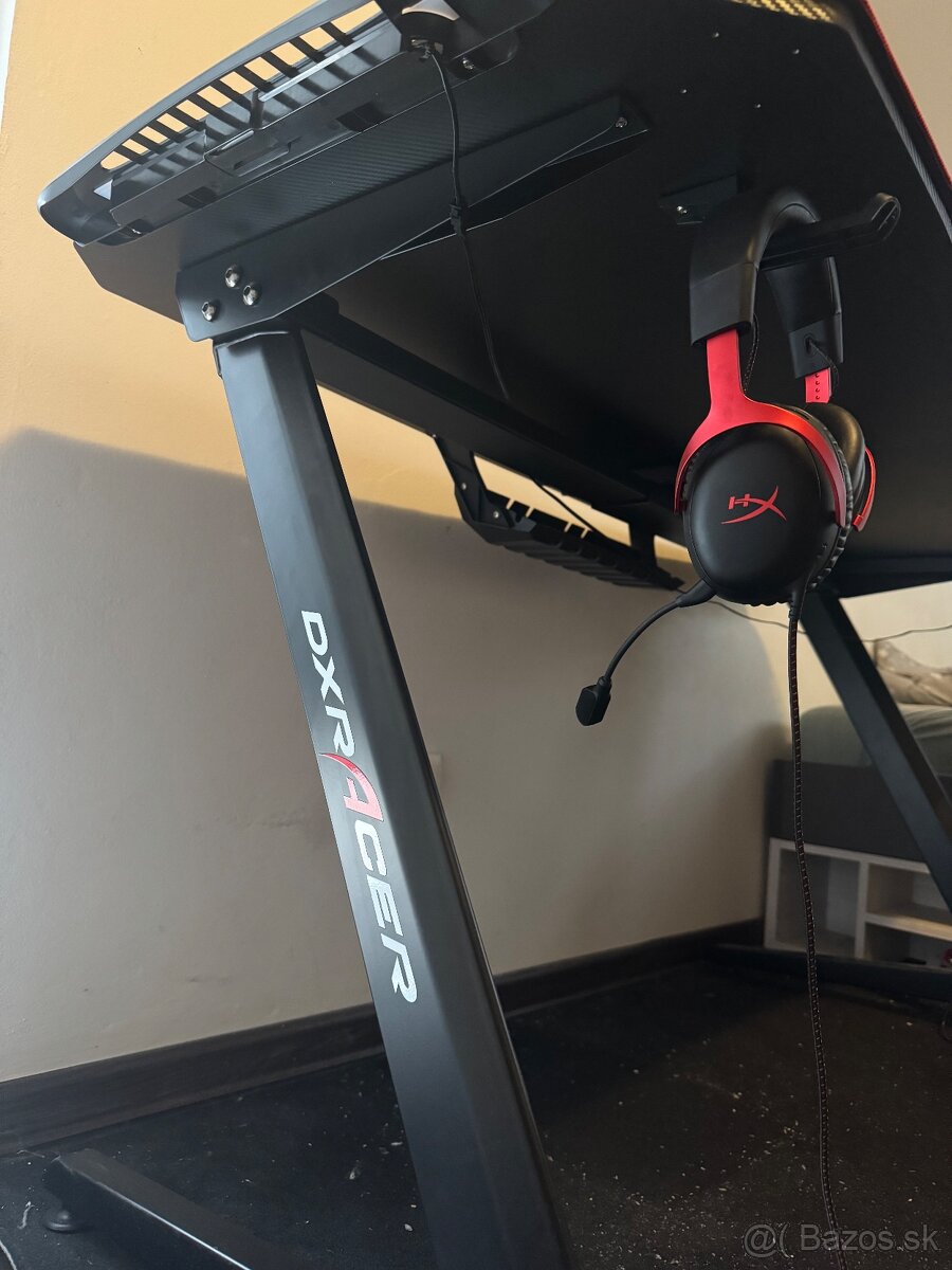 Herný stôl dxracer - 5
