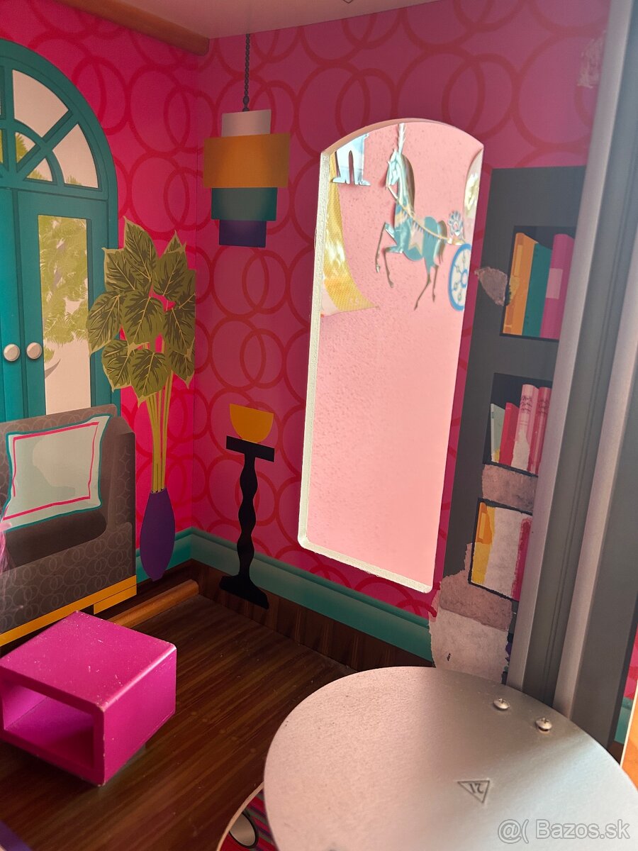 Domček pre babiky - 5