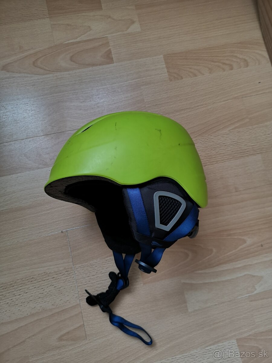 Lyžiarska výstroj - chlapec 5-6 rokov - 5