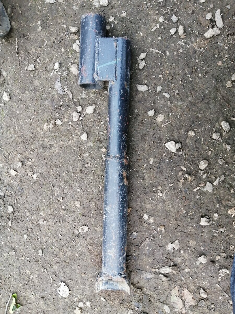 Príslušenstvo k agzat - 5