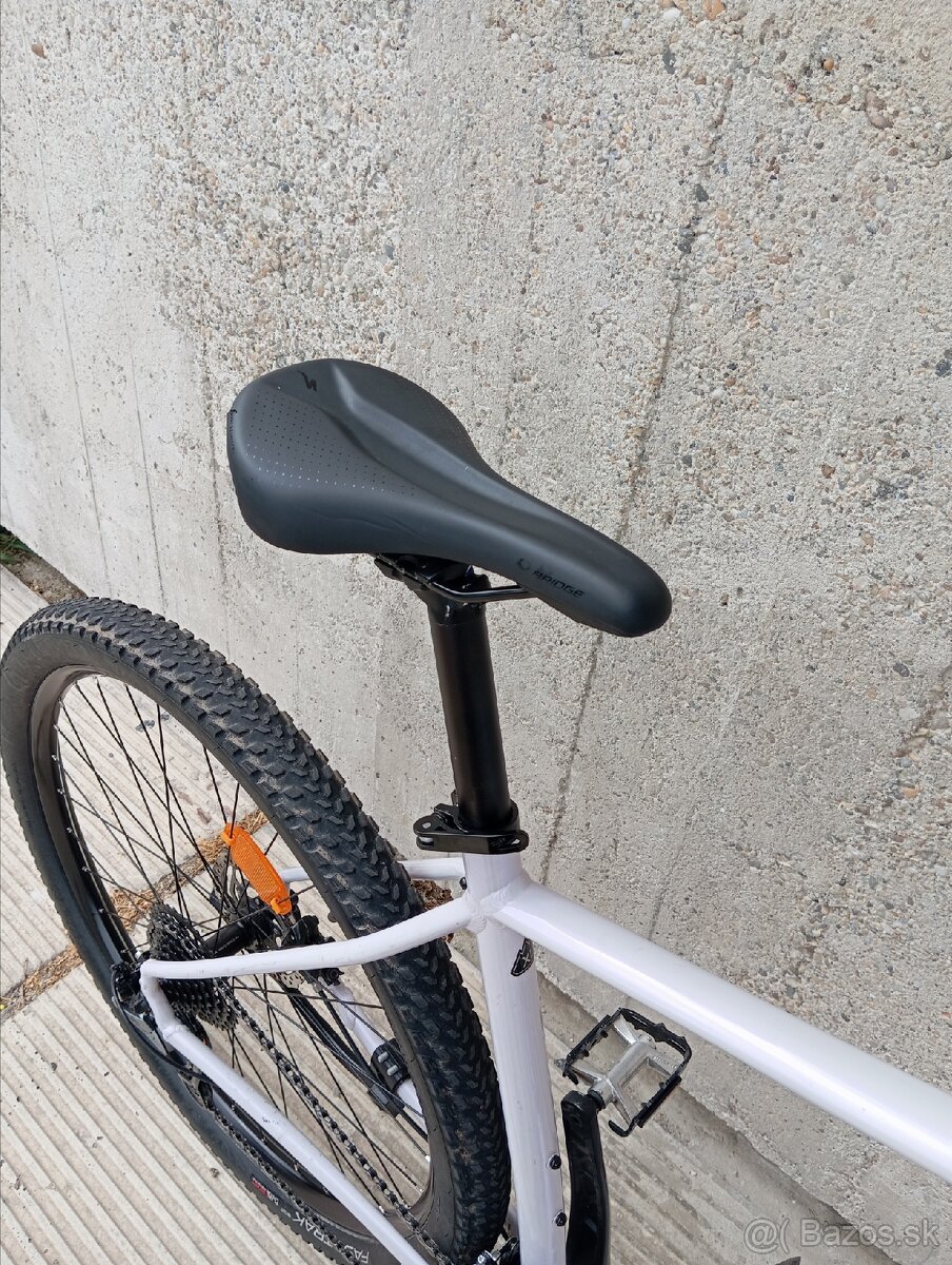 Bicykel Spevialized Rockhopper 29" XL - 5