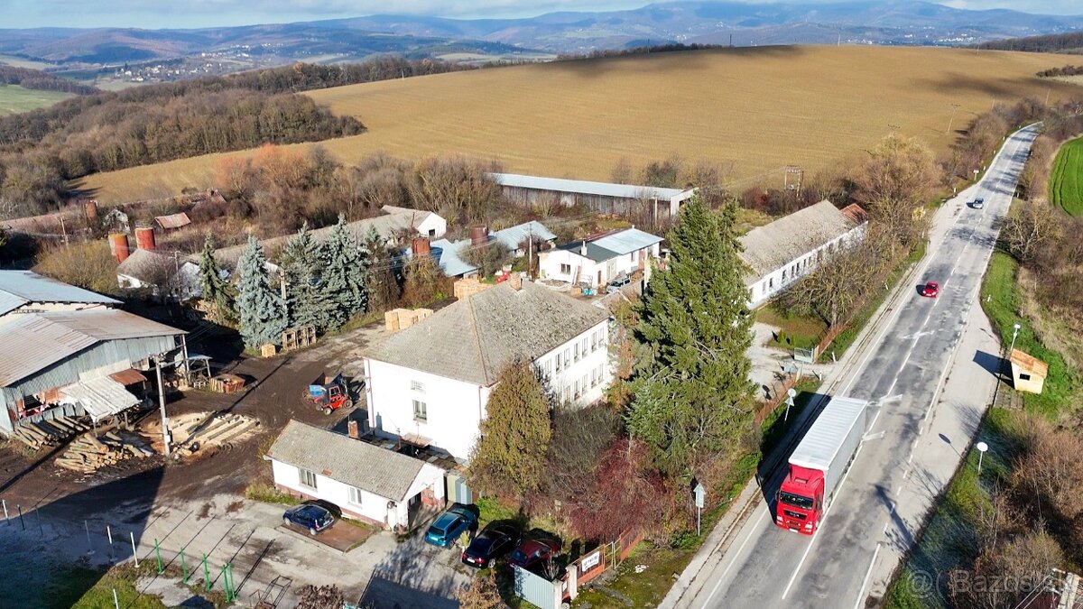 Zaujímavá príležitosť pre investorov a podnikateľov - 5