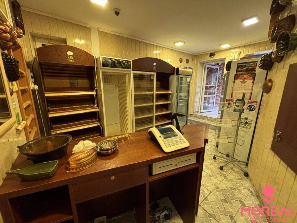 Pekáreň Bošany / PRENÁJOM - 5