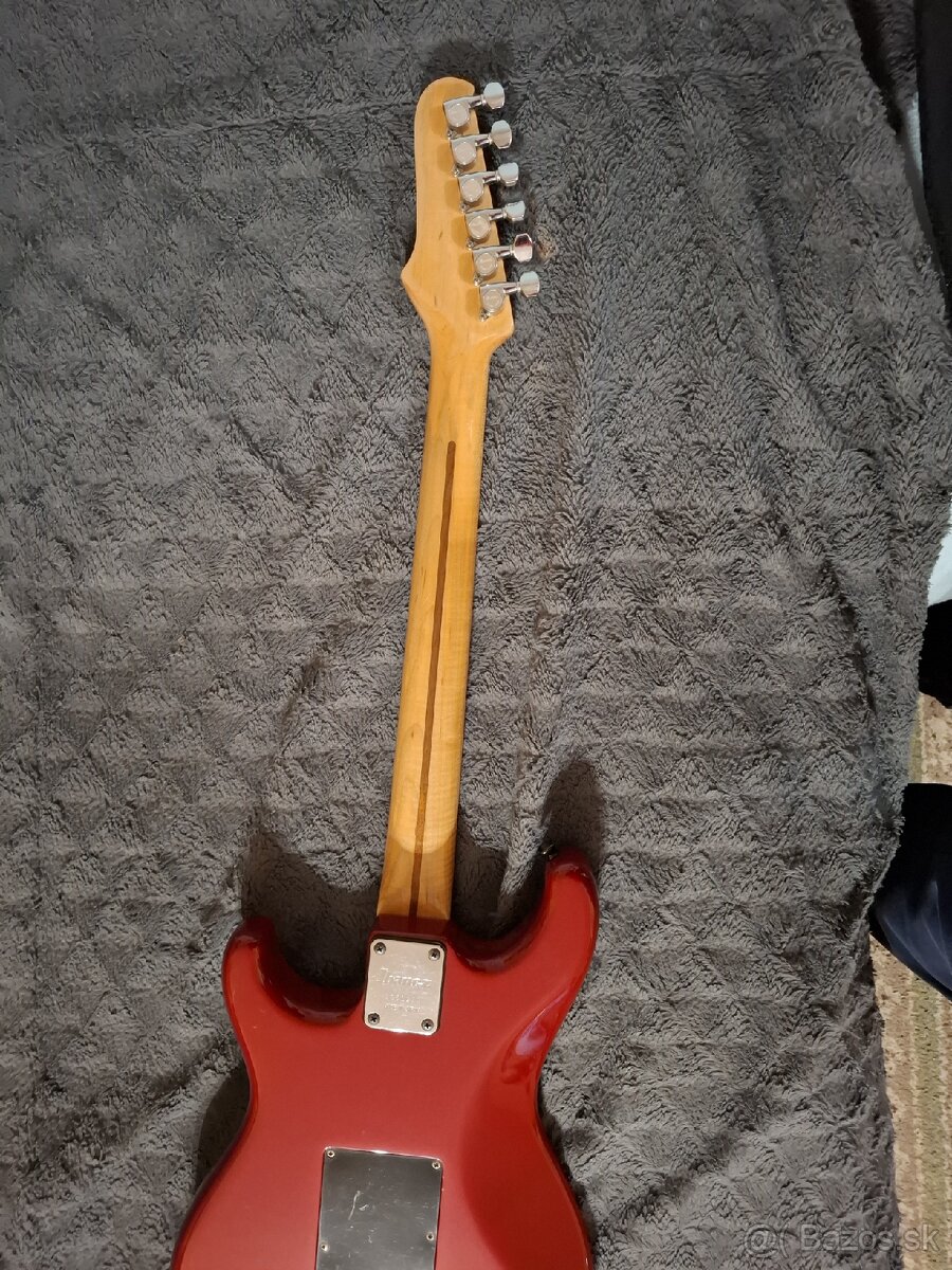 Ibanez Roadstar ll series - 5