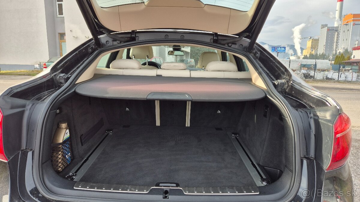 BMW X6 xDrive 30d Standard A/T - 5