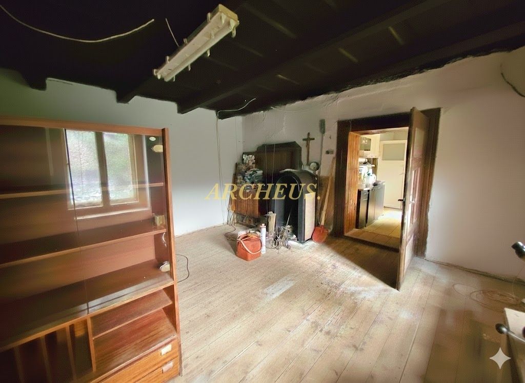 Na predaj stavebný pozemok v obci Svinia Prešov 25 €/m2 - 5