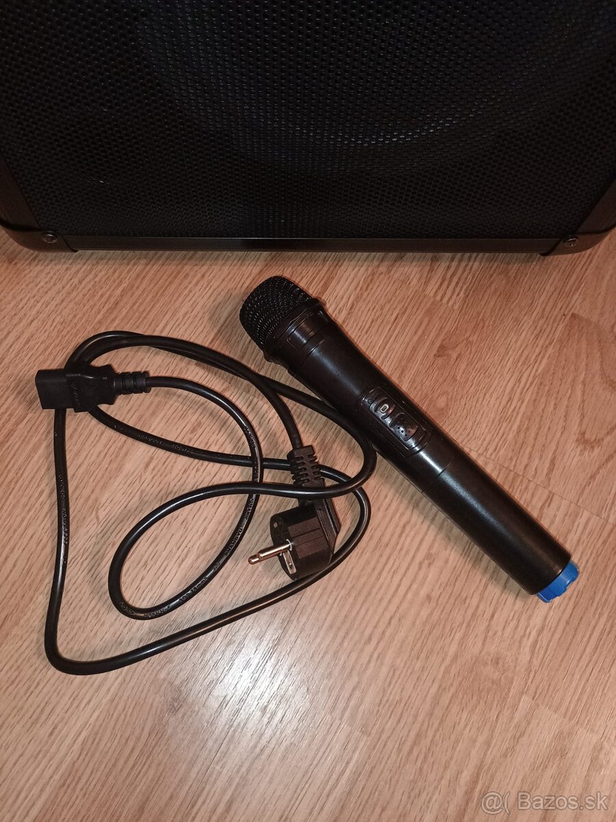 Soundsation BLACKPORT-80BTRW - 5