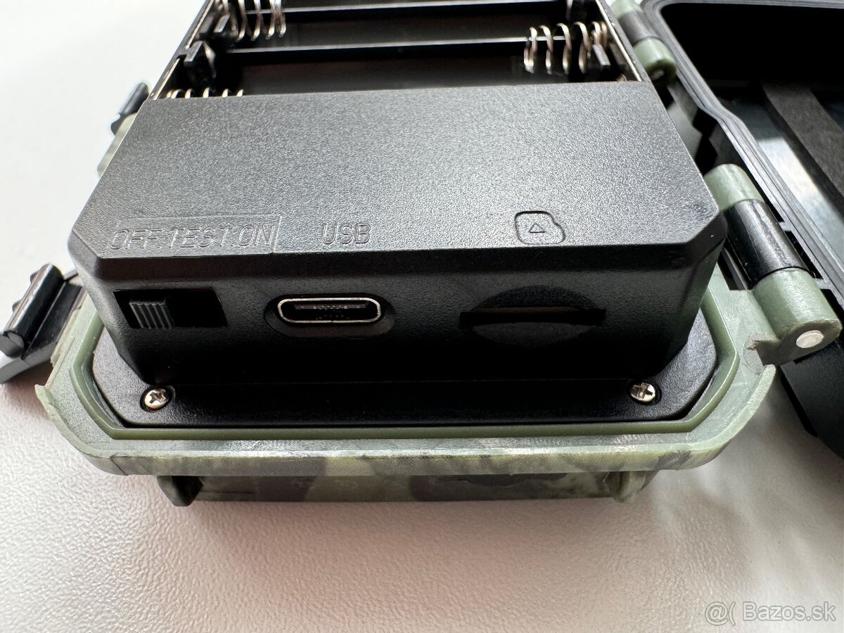 Fotopasca 301 Mini Wifi - 5