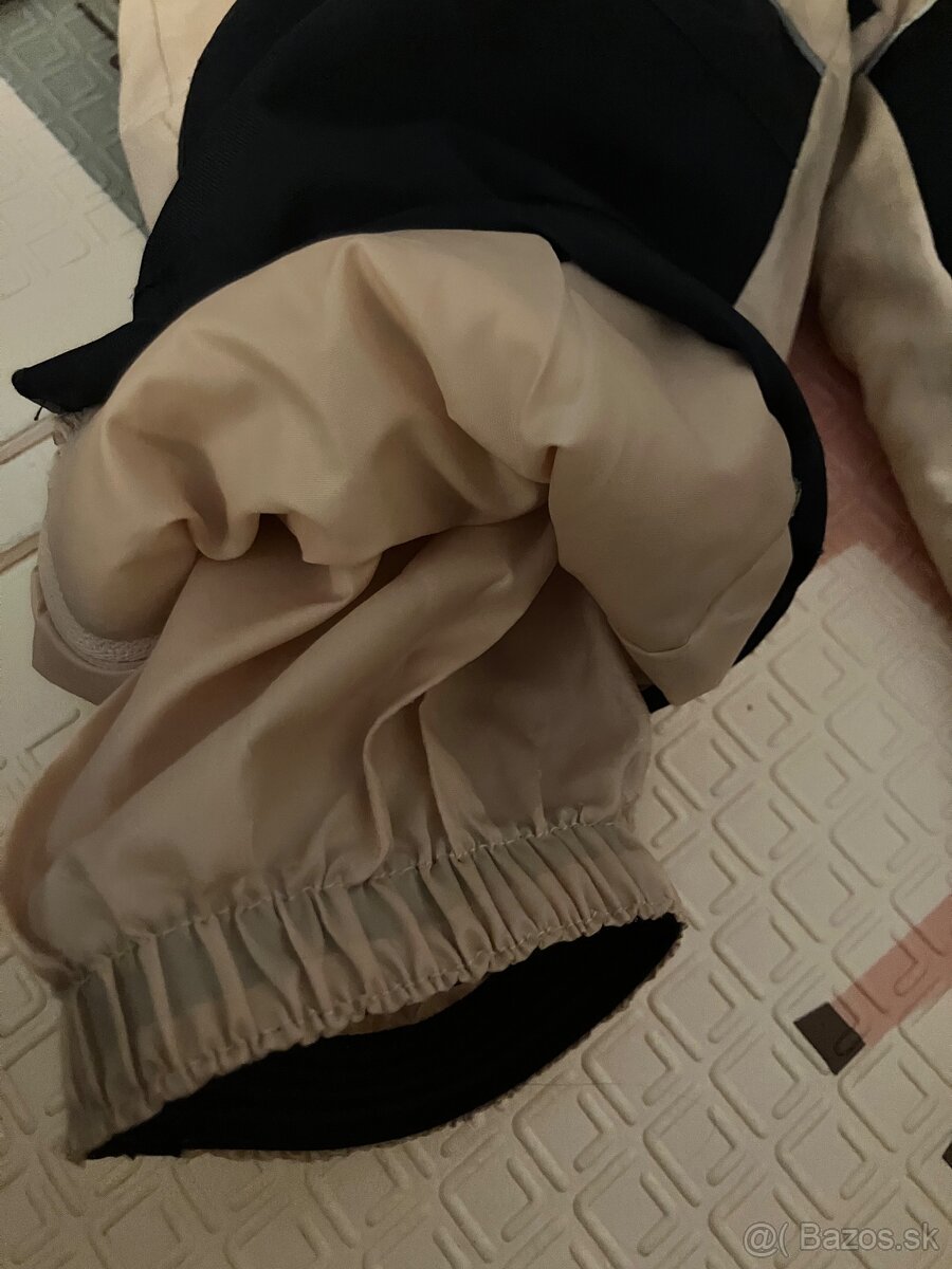 Oteplovacky a bunda - 5