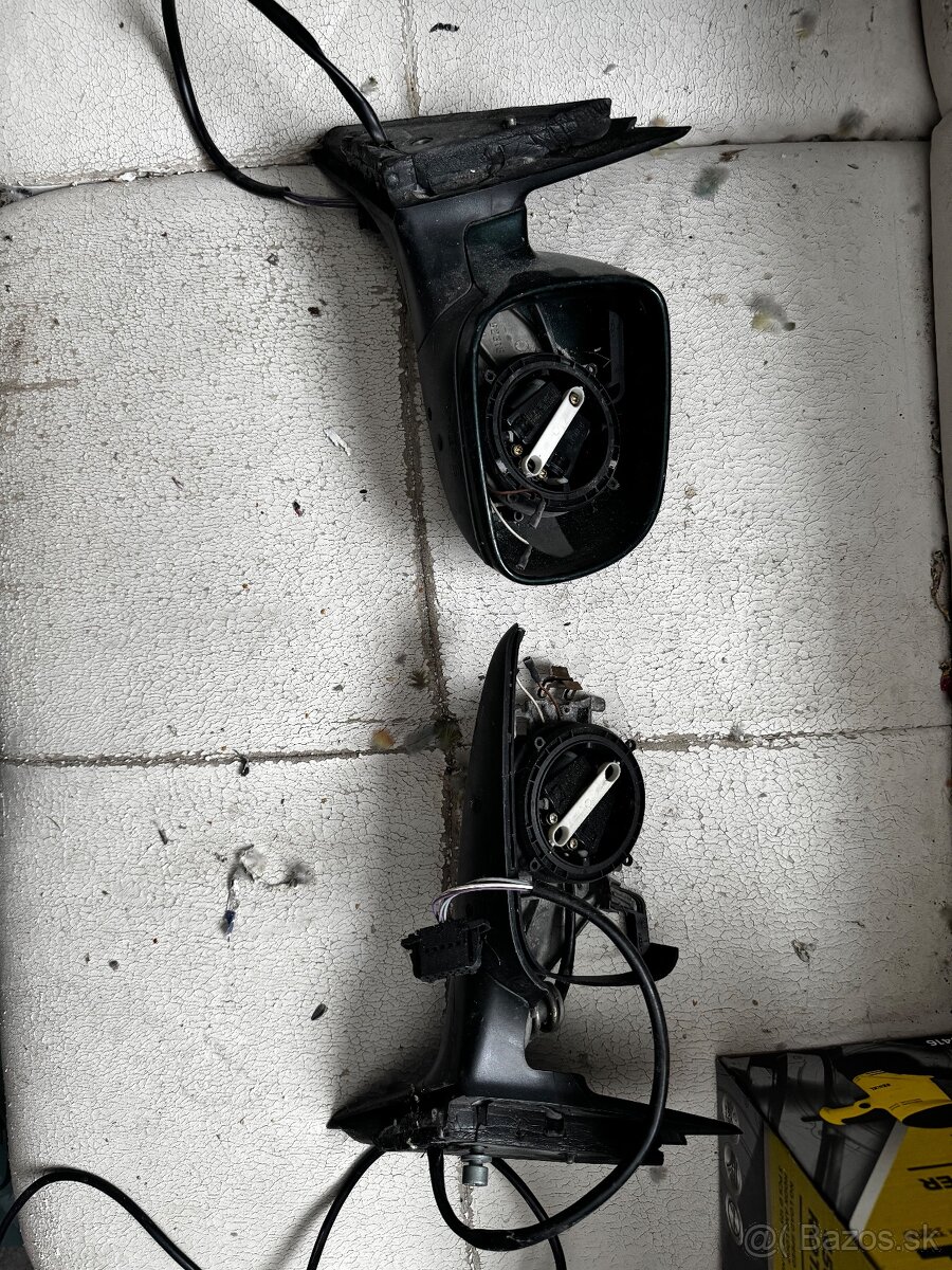 Passat b5,5 diely - 5