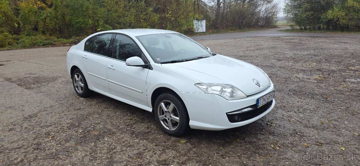 Renault Laguna - 5
