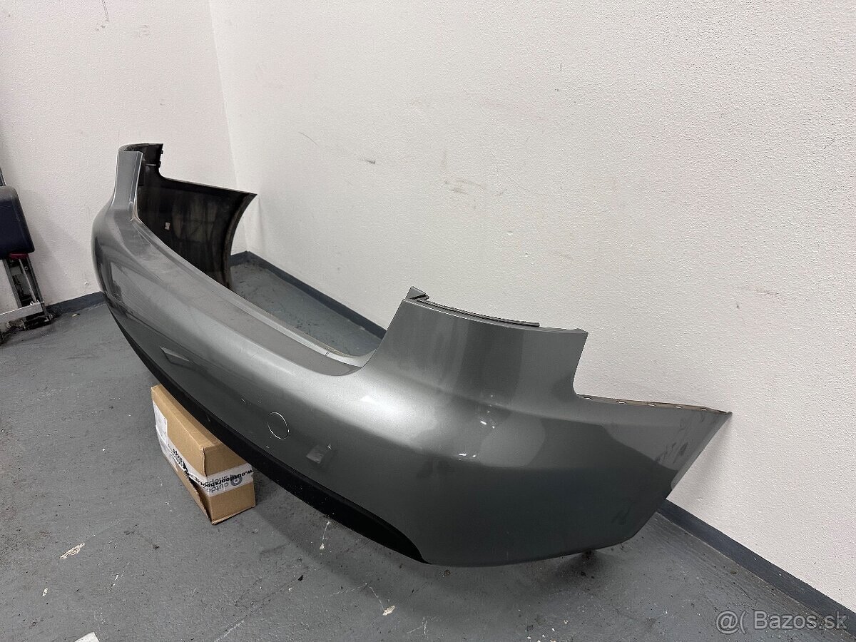 Audi A4 B8 avant kombi - 5