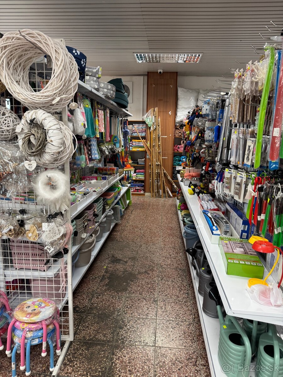 POSTÚPENIE PREVÁDZKY - 5