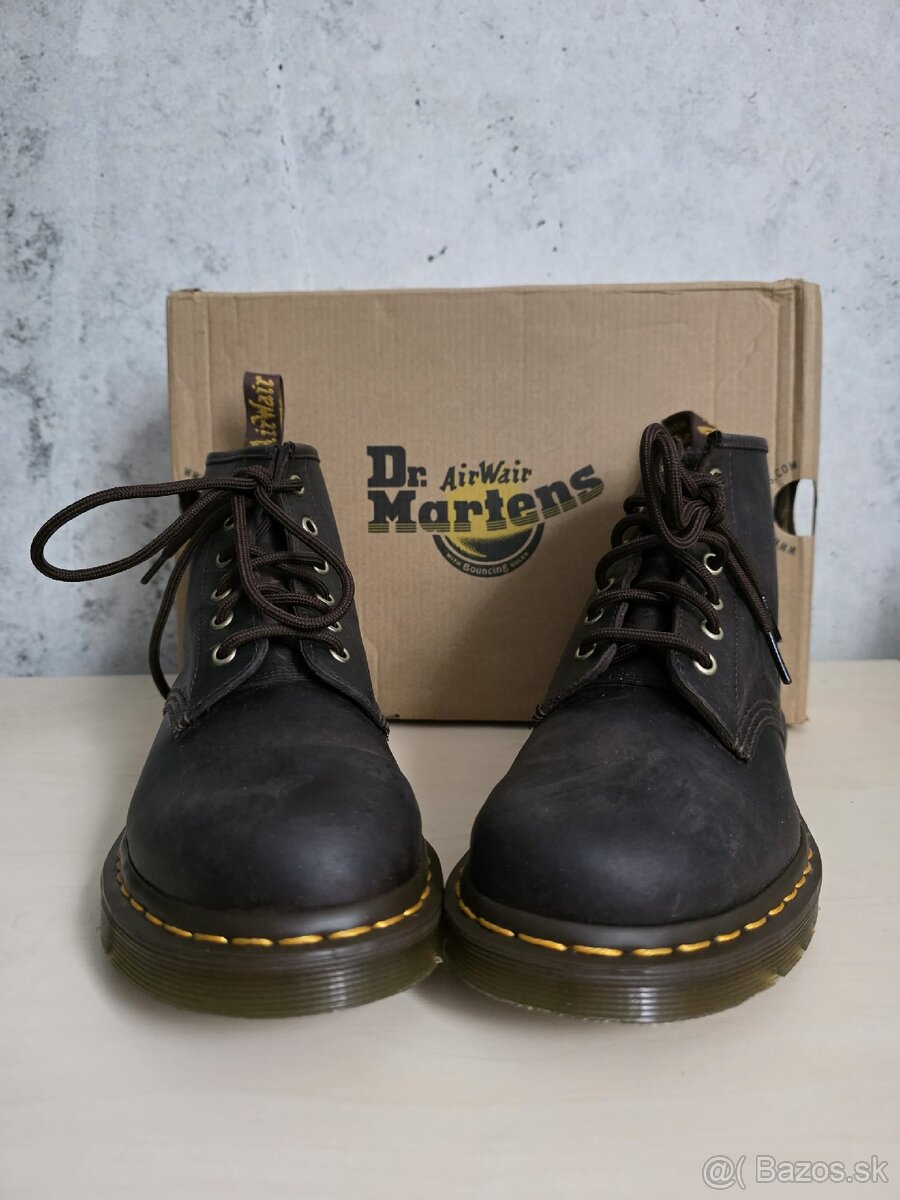 Dr. Martens 101 EU38 - 5
