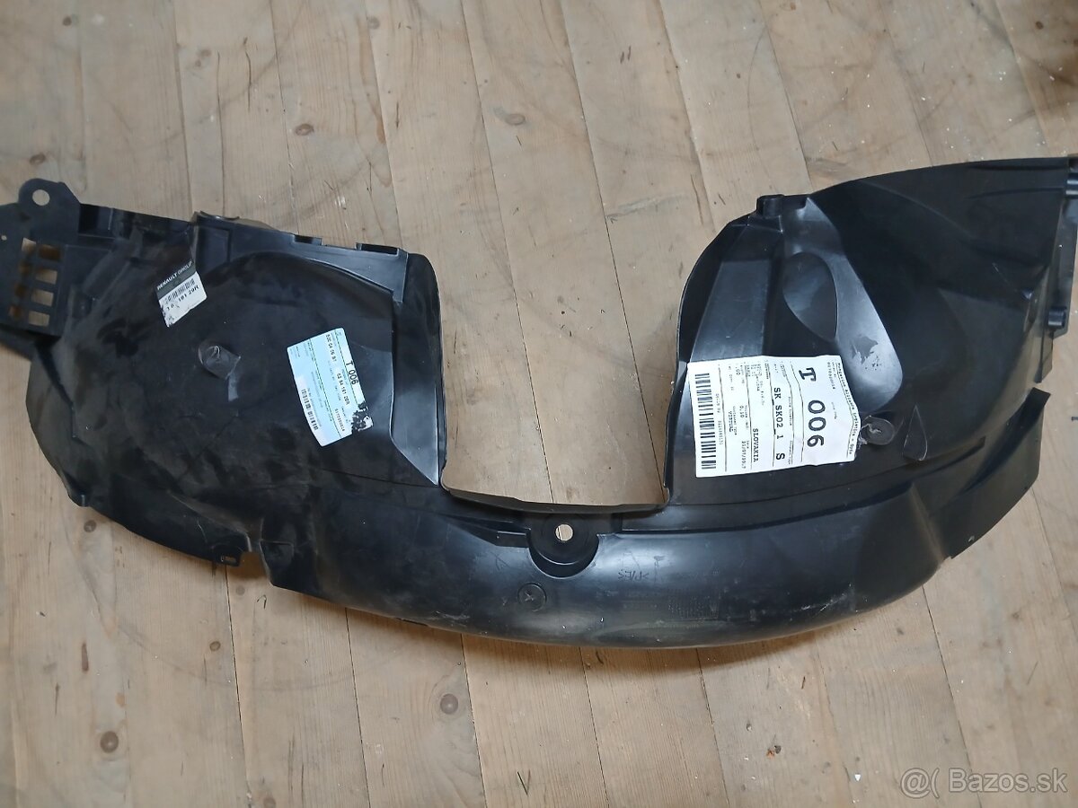 Karoserie Renaul/Dacia - 5