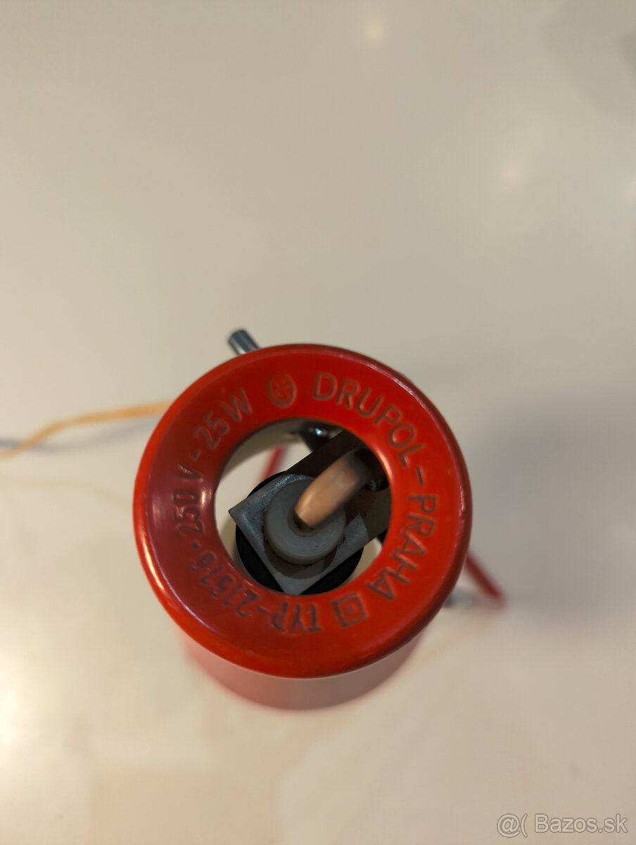 Stolná lampička Drupol model 21616 - 5