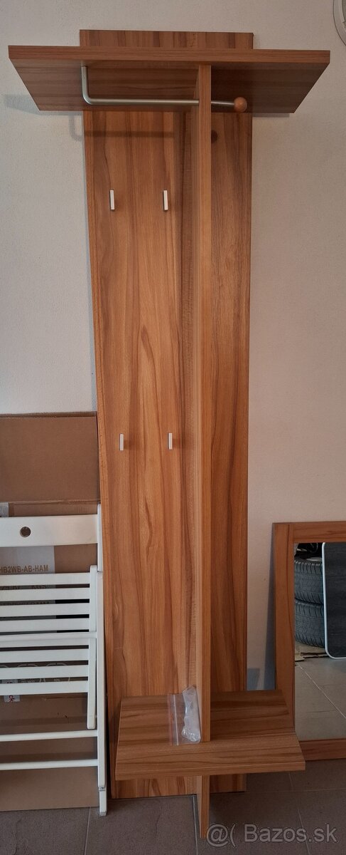 Predam zanovnu zostavu nabytku do predsiene - 5