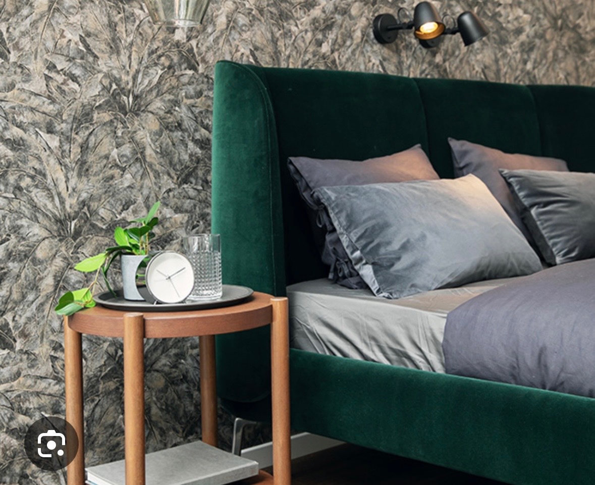 Manželská posteľ Ikea - 5