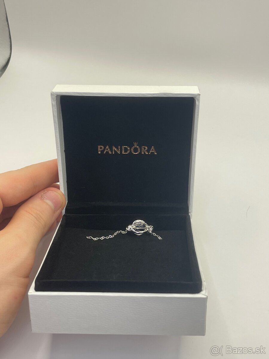 Náhrdelník Pandora - 5