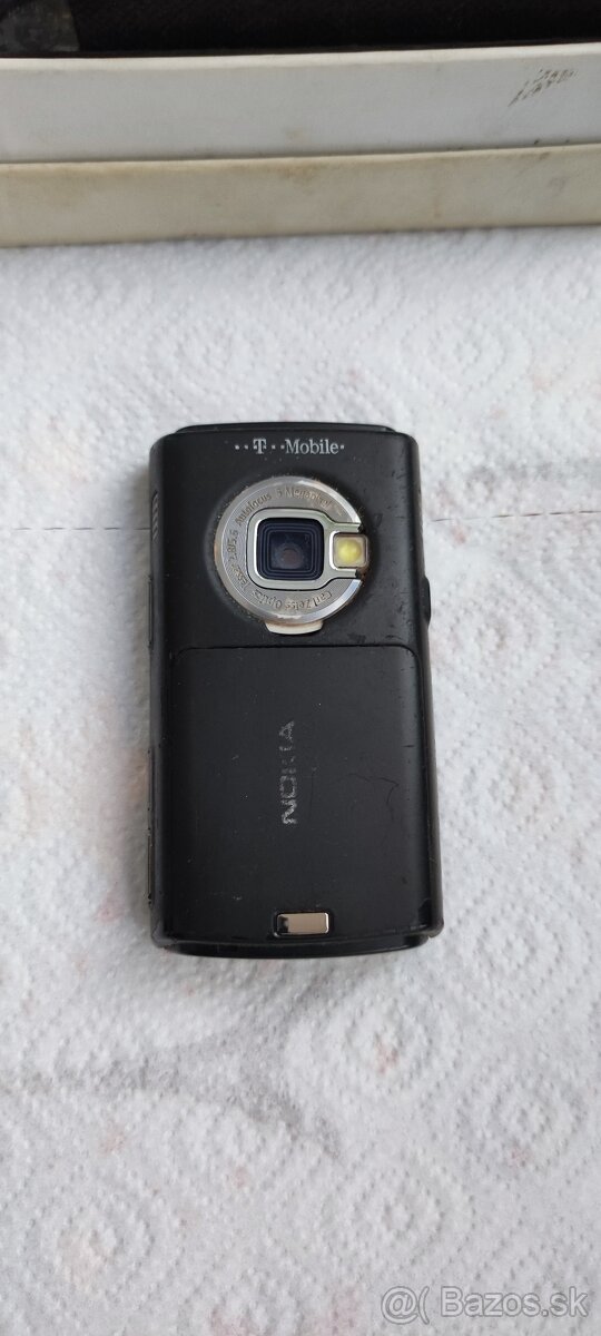 Nokia N95 - 5