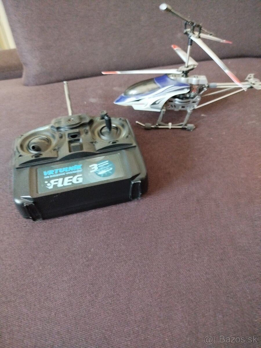 predam nasledujuce RC modely. - 5