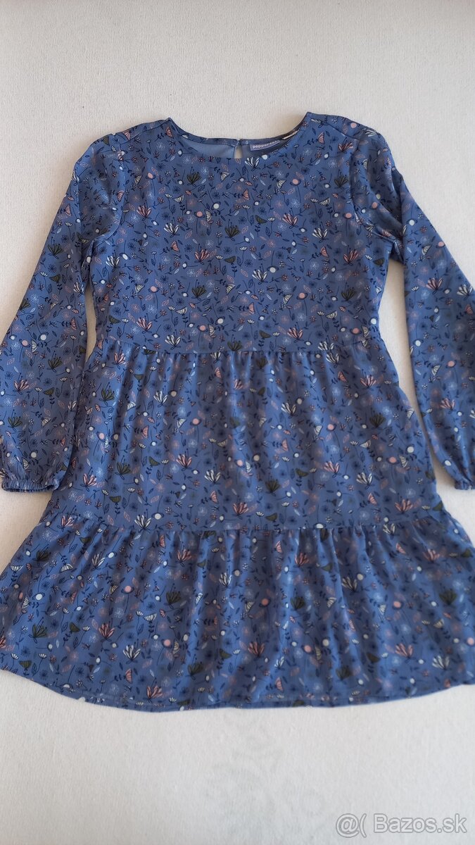 Balík oblečenia pre dievčatko - 5