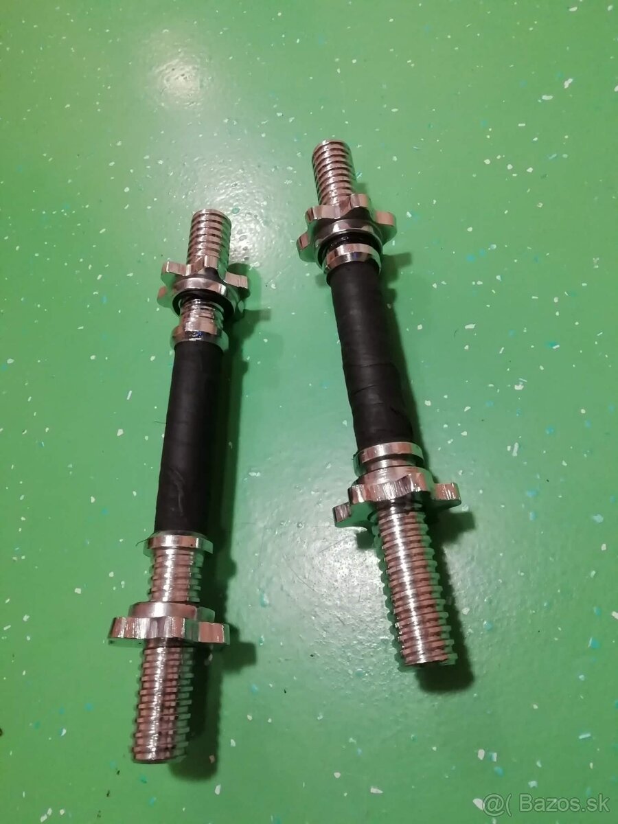 veci do posilovne - 5