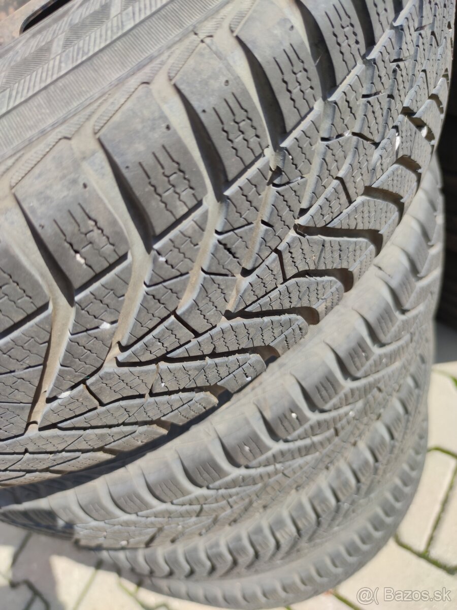 Sada kolies 5x100 r15 - 5