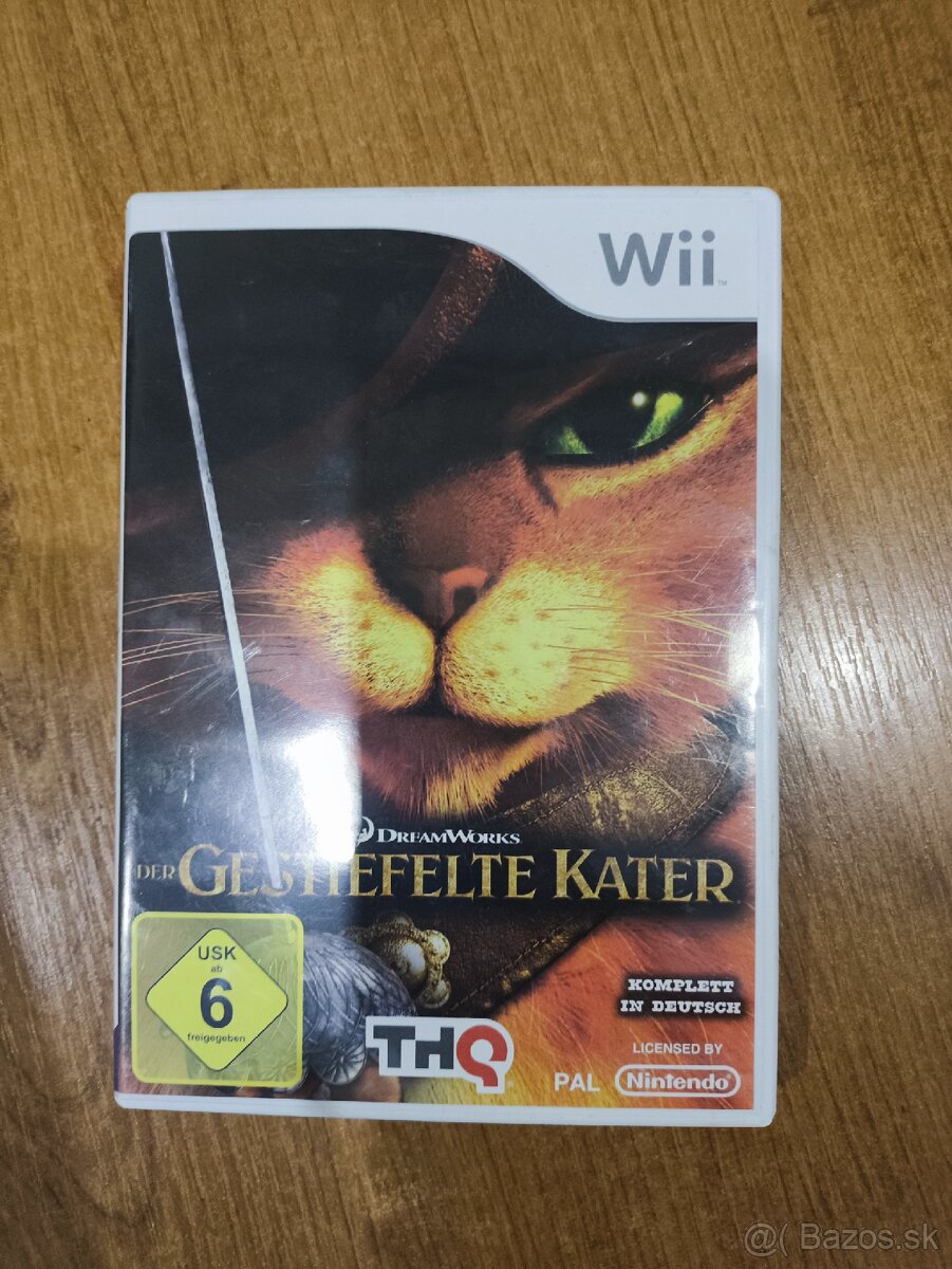 Hry na PS3,nintendo Wii,PSP,xbox - 5