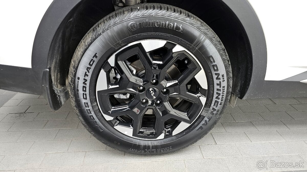 2025 KIA SORENTO 2.2CRDi FWD - 5