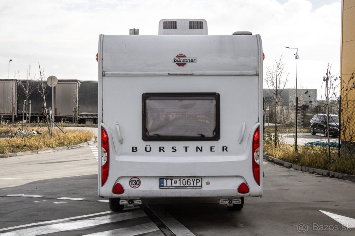 Burstner Premio Life 415 TK - 5