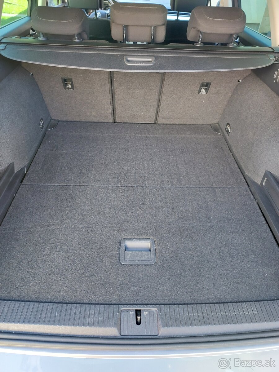 Volkswagen Passat Variant B8, 2.0 TDI - 5