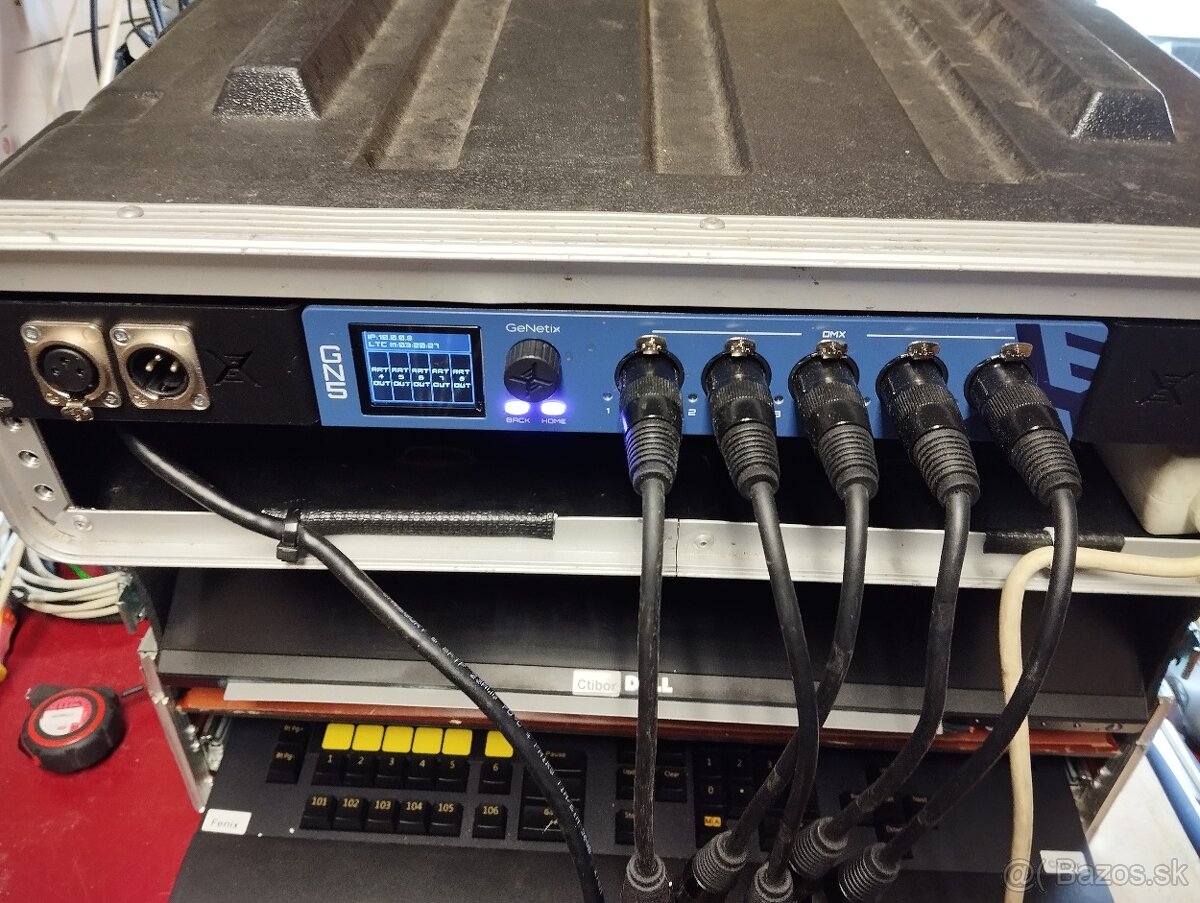 chamsys - 5
