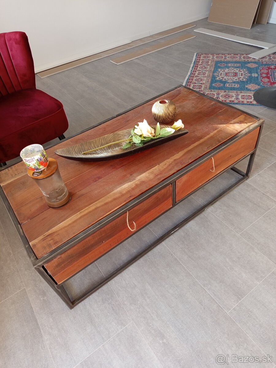 Nábytok Wolf Mőbel - 5