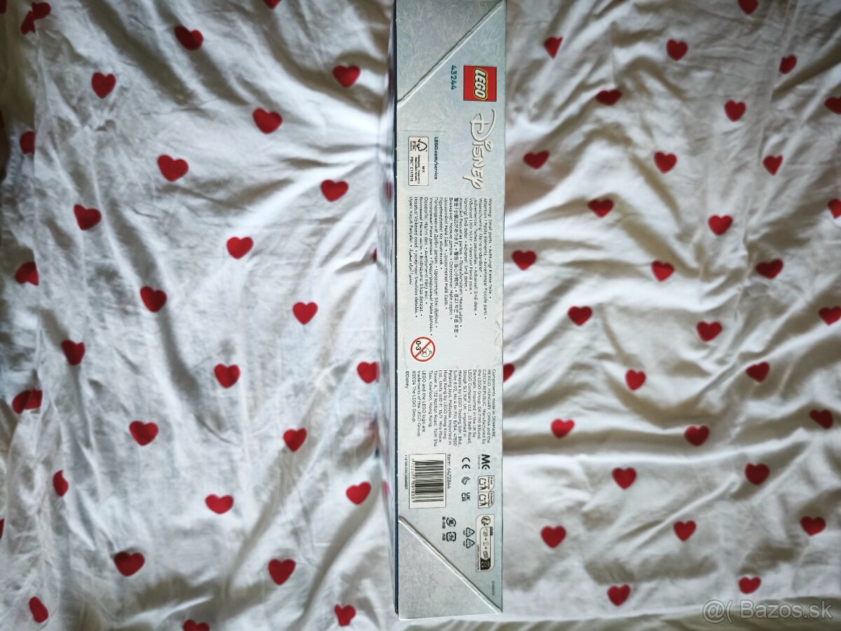 Lego Disney 43244 - 5