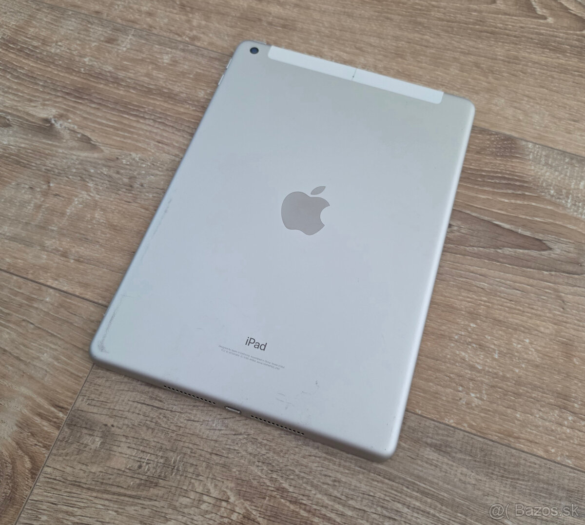 Apple iPad 6 128gb - 5