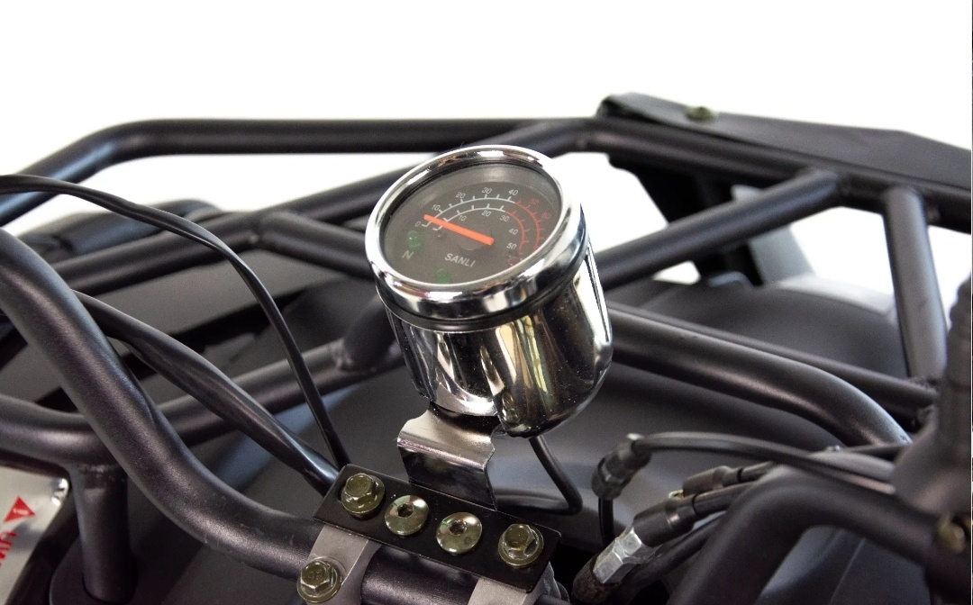 Predám štvorkolku XTR 200ccm 10/10 - NOVÉ+ZÁRUKA