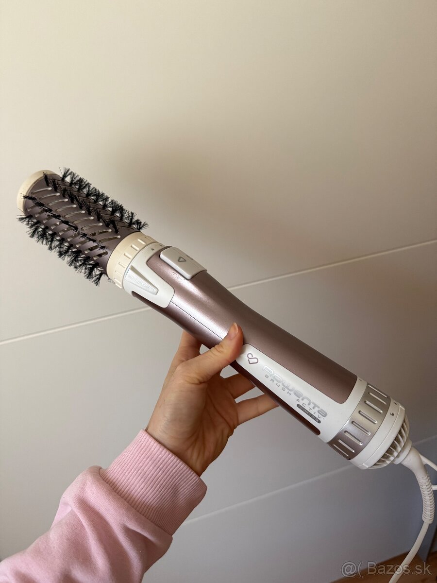 Kulmofên Rowenta Brush Active Premium Care CF9540F0 (434721) - 5