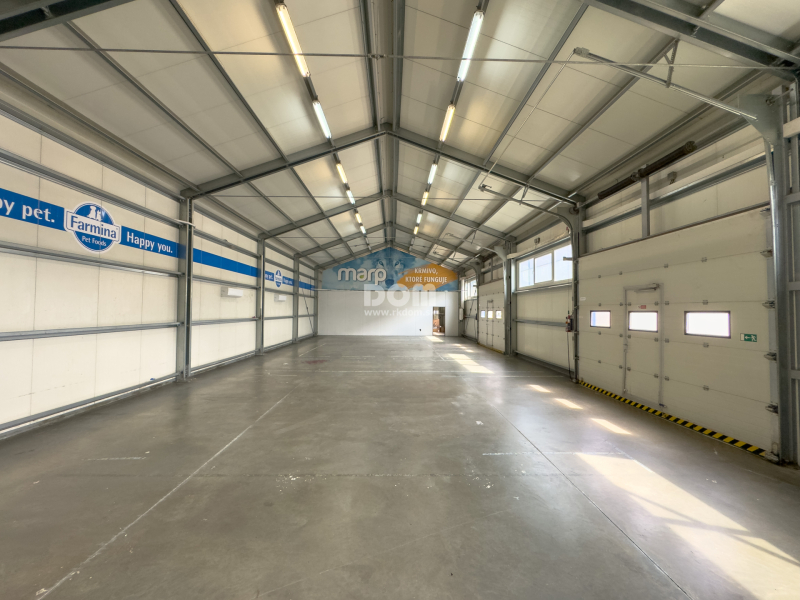 rkDOM | Skladové priestory na prenájom v Žiline - 5